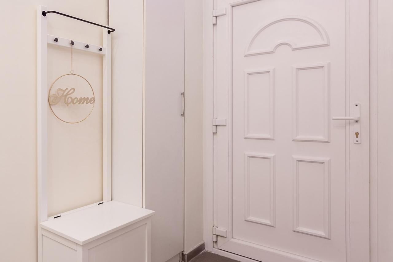 Goldcentral Apartment Comfort Budapest Exterior foto