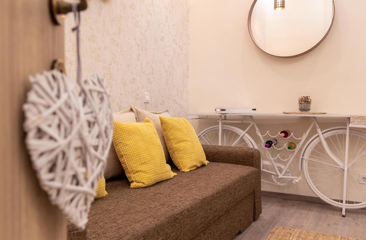 Goldcentral Apartment Comfort Budapest Exterior foto