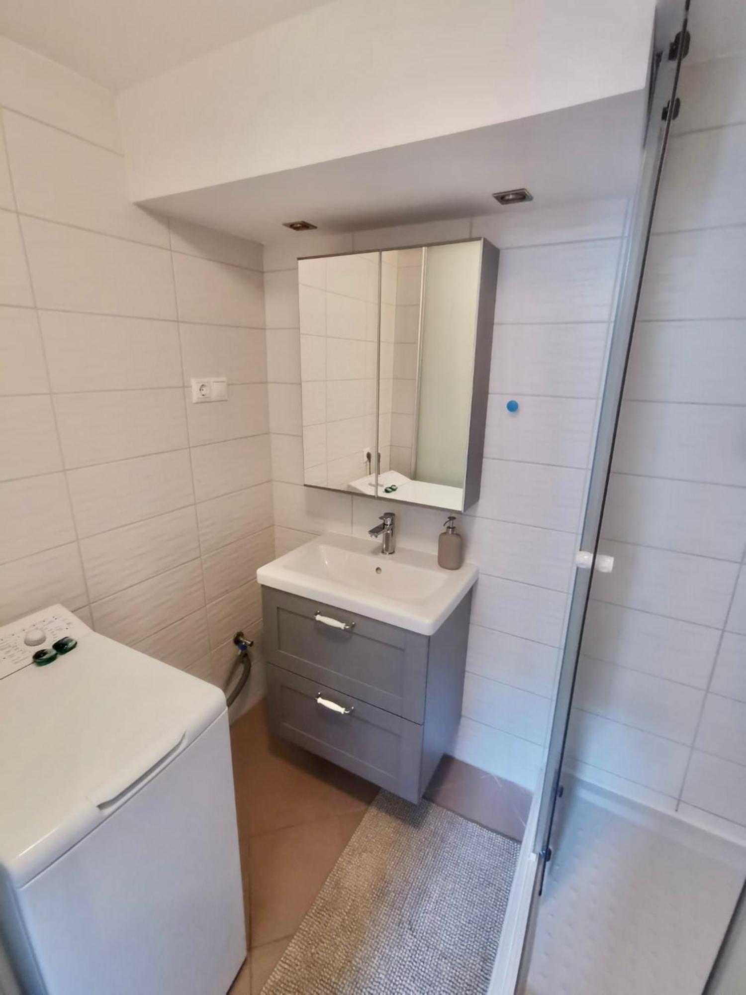 Goldcentral Apartment Comfort Budapest Exterior foto